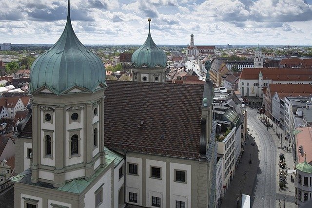 Beste Reisezeit für Japan aus Deutschland
