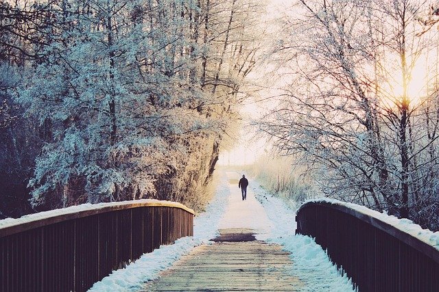 Winter-Schneefestivals-Reisen von Deutschland nach Japan