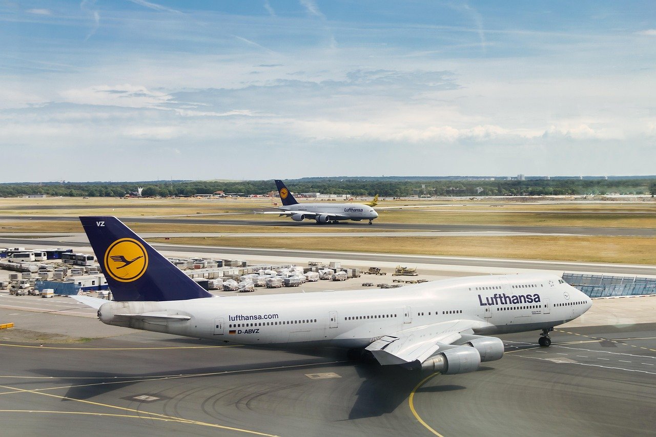 Günstige Flüge Deutschland nach Japan Beste Reisezeit