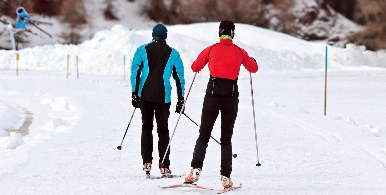 Beste Reisezeit für Skiurlaub auf Hokkaido