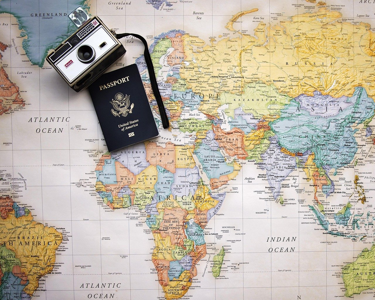 Klimatabelle Japan für deutsche Reiseplanung