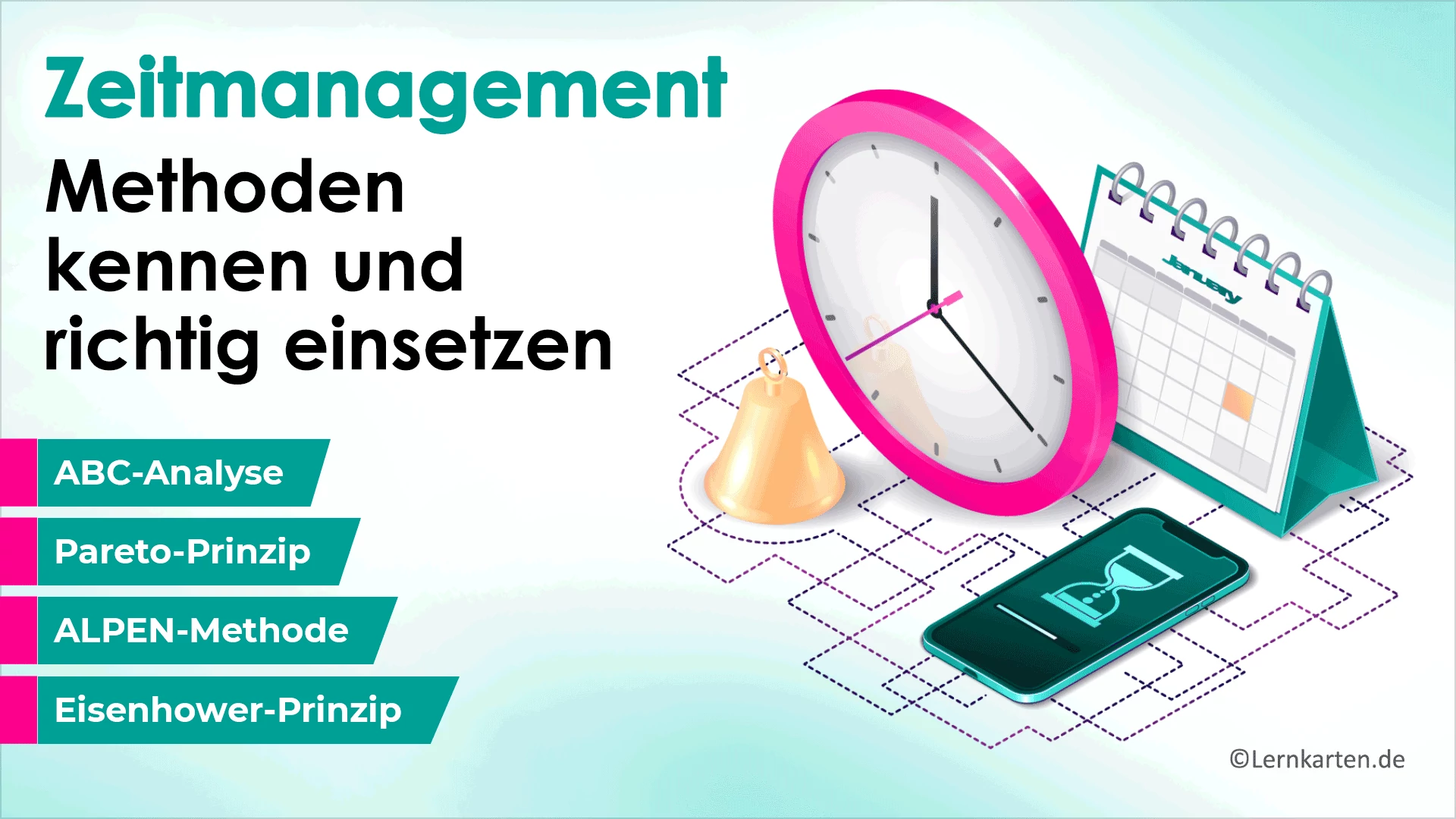 Am besten Zeitmanagement verbessern Methoden