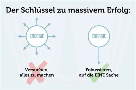Wie man täglich zielgerichtet lebt: Bewährte Strategien für ein erfülltes Leben