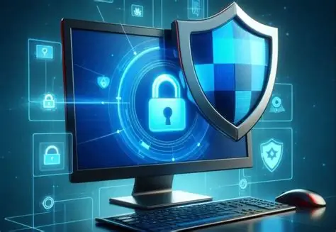 Wie schützt man seinen Computer vor Viren?