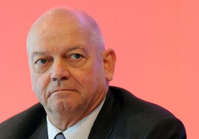 Joachim Hunold Scheidungsnachrichten