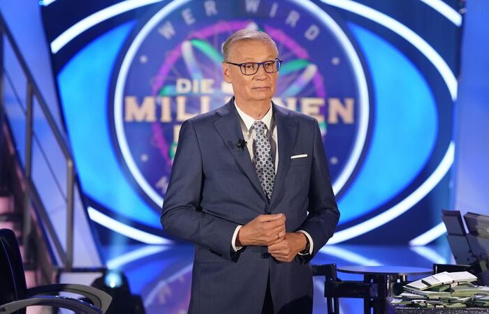 Günther Jauch Scheidung