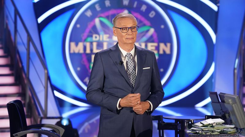 Günther Jauch Scheidung