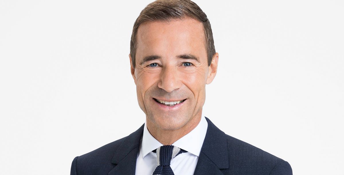 Kai Pflaume Scheidung