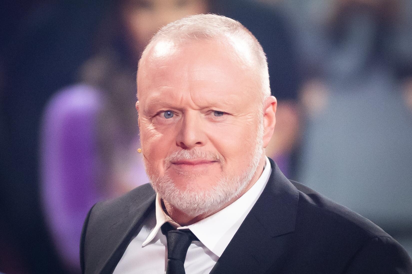Stefan Raab Scheidung