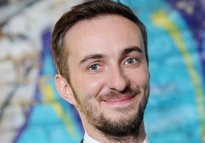 Jan Böhmermann Scheidung