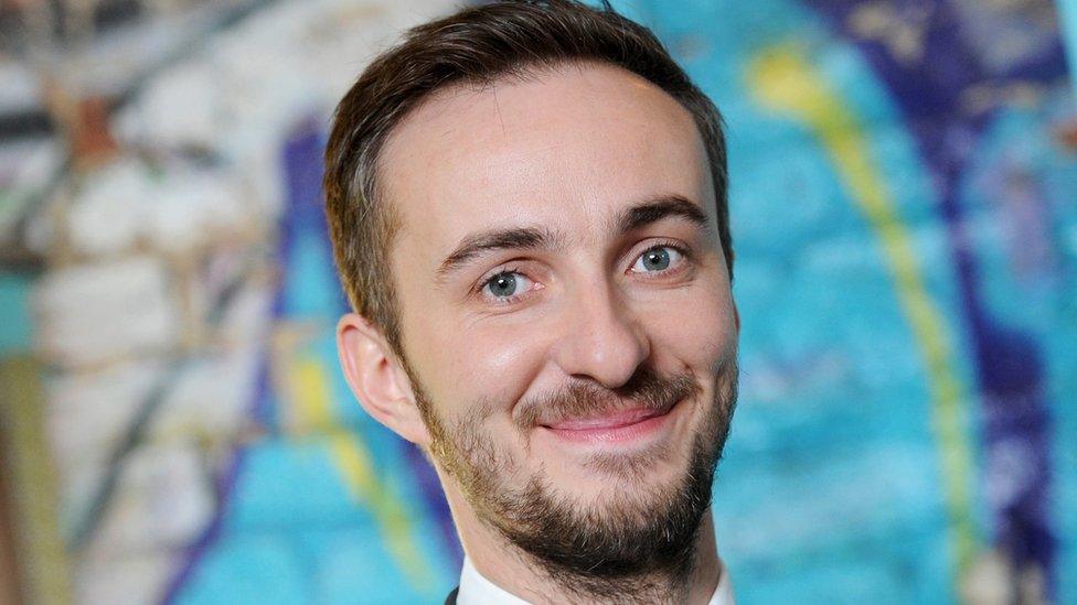 Jan Böhmermann Scheidung
