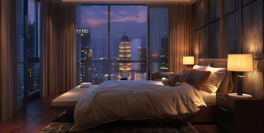 Überall Komfort finden: Ein Überblick über verschiedene Unterkunftsmöglichkeiten