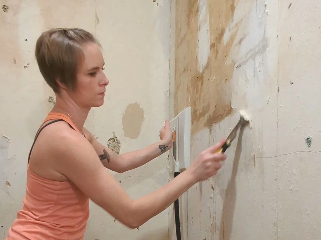 5 of the best wallpaper removal services in Hildesheim – Gently remove old wall coverings