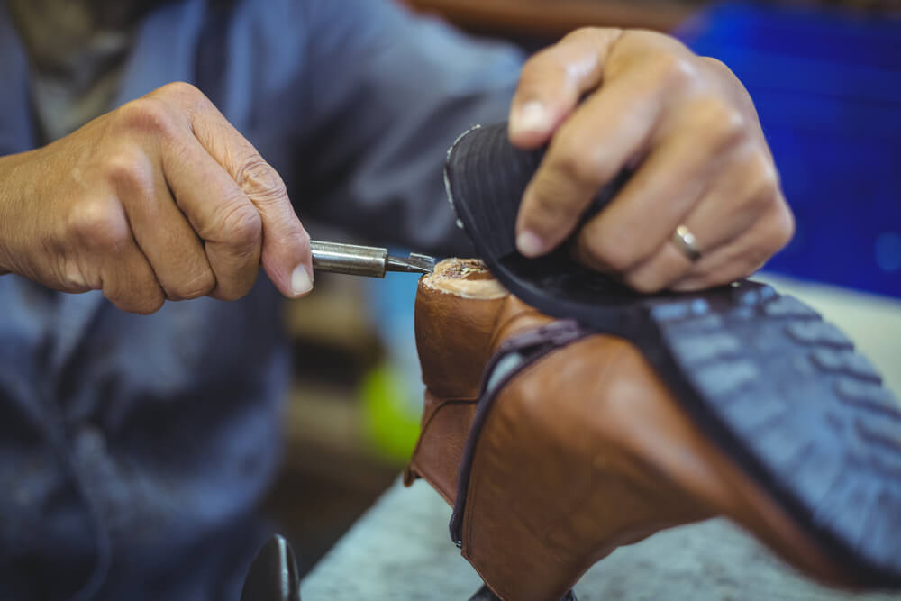 5 of the best shoe repair services in Ingolstadt – use your shoes longer with expert repairs