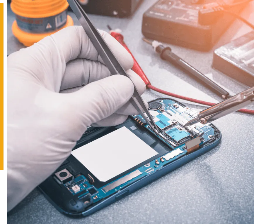 5 der besten Handy-Reparaturservices in Magdeburg – Schnelle Hilfe bei häufigen Smartphone-Problemen