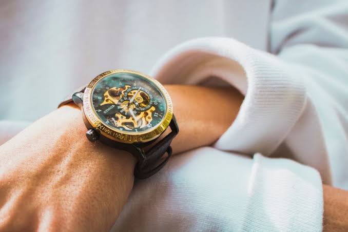 The 5 best watch customization services in Kempten – Personalize watches with striking details