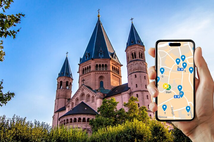 Die 5 besten 3D-Immobilienrundgang-Services in Mainz – Immersive Besichtigungen für entfernte Interessenten erstellen
