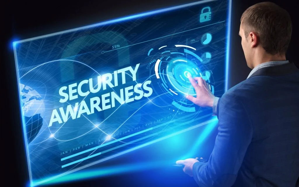 Security Awareness für Neumünster: 5 Partner für eine bessere Sicherheitskultur