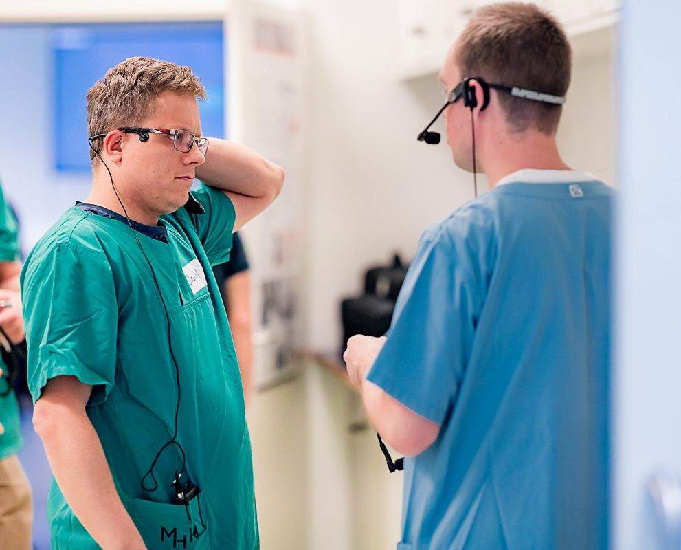 Die 5 besten Personalvermittlungen für das Gesundheitswesen in Hildesheim – Qualifiziertes Personal für medizinische Einrichtungen gewinnen