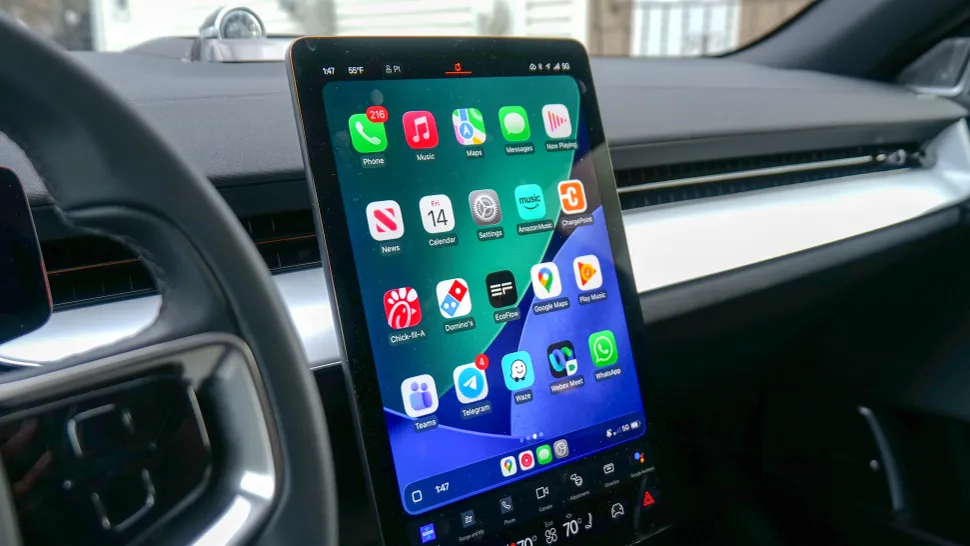 Die 5 besten Apple-CarPlay-Einbauservices in Neumünster – iPhones direkt mit dem Fahrzeugdisplay verbinden