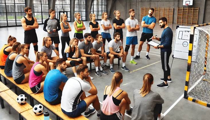 Handballtraining in Erfurt: 5 Angebote im Vergleich