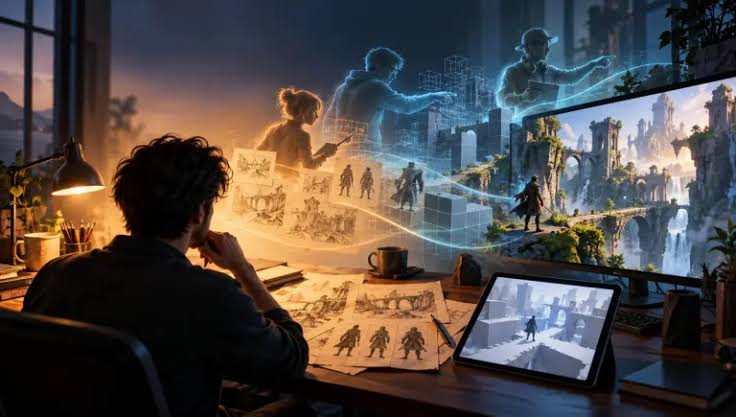 5 Best Game Development Services in Kempten - Build interactive entertainment for multiple platforms