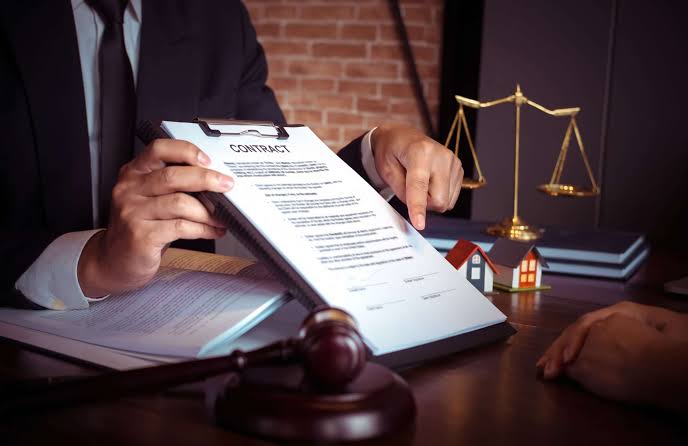 5 best retail law services in Kempten – handling legal issues for local businesses