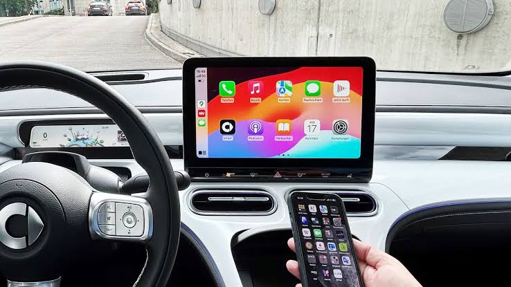 Die 5 besten Apple-CarPlay-Einbauservices in Neumünster – iPhones direkt mit dem Fahrzeugdisplay verbinden